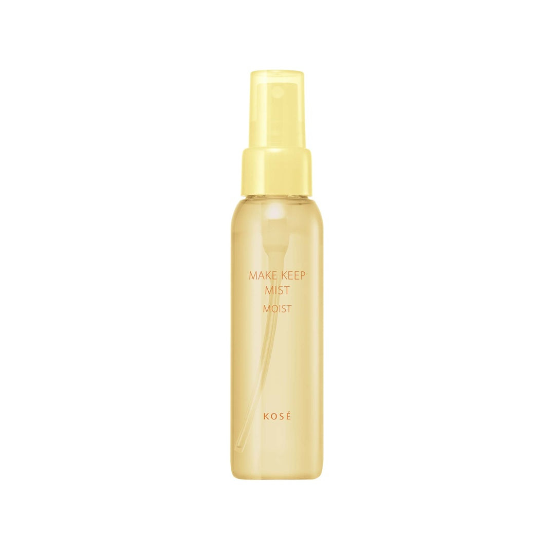 Make Keep Mist EX + Moist Y