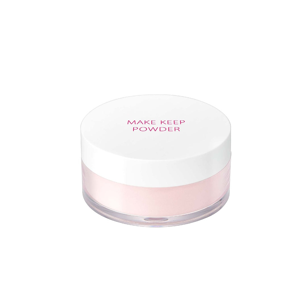 Make Keep Powder EX Pink