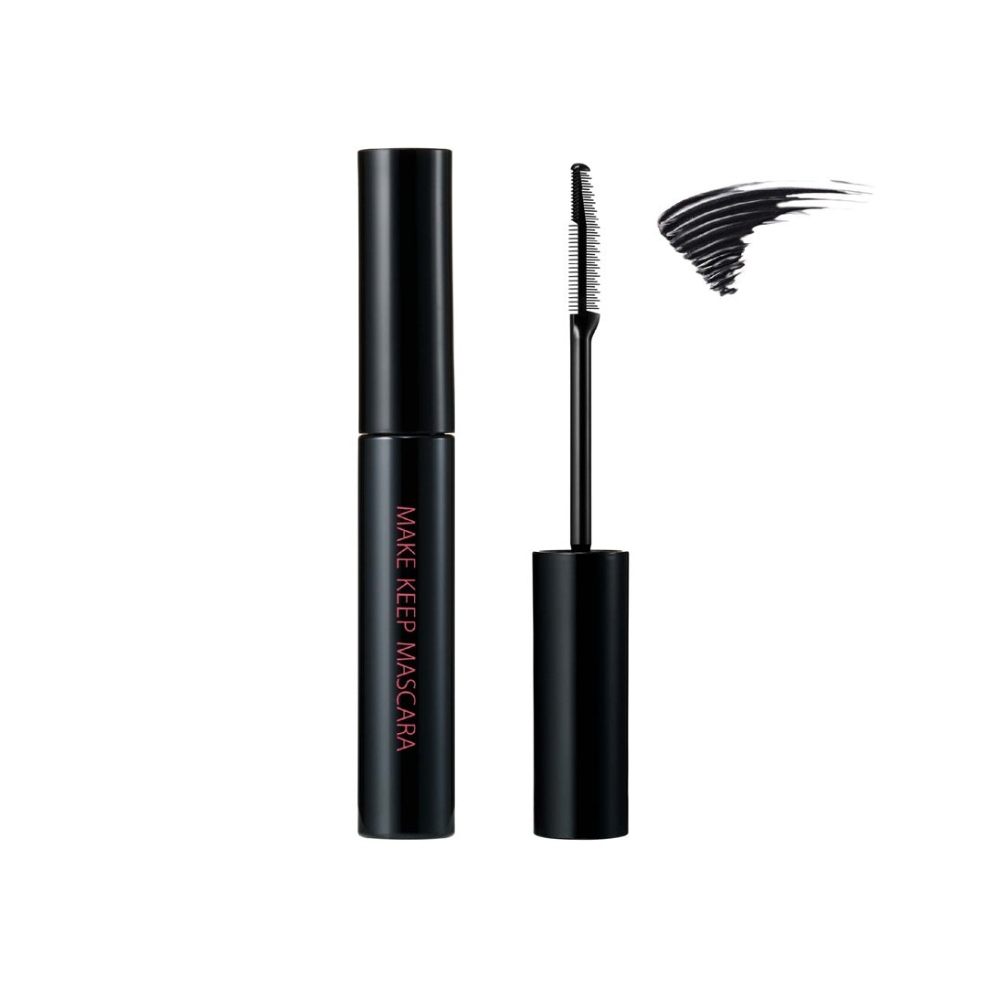 Make Keep Curl Keep Mascara