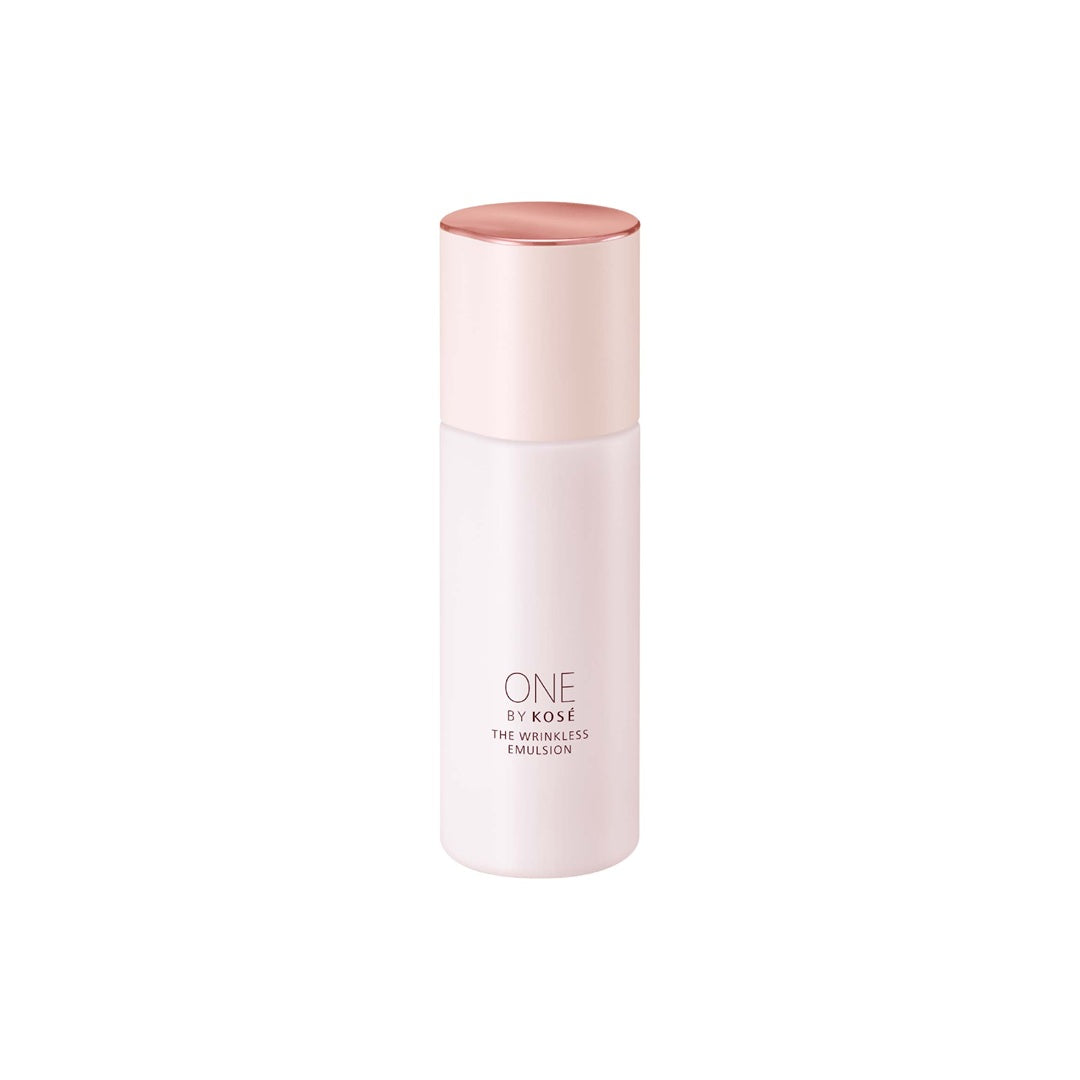 ONE BY KOSE The Wrinkless Emulsion