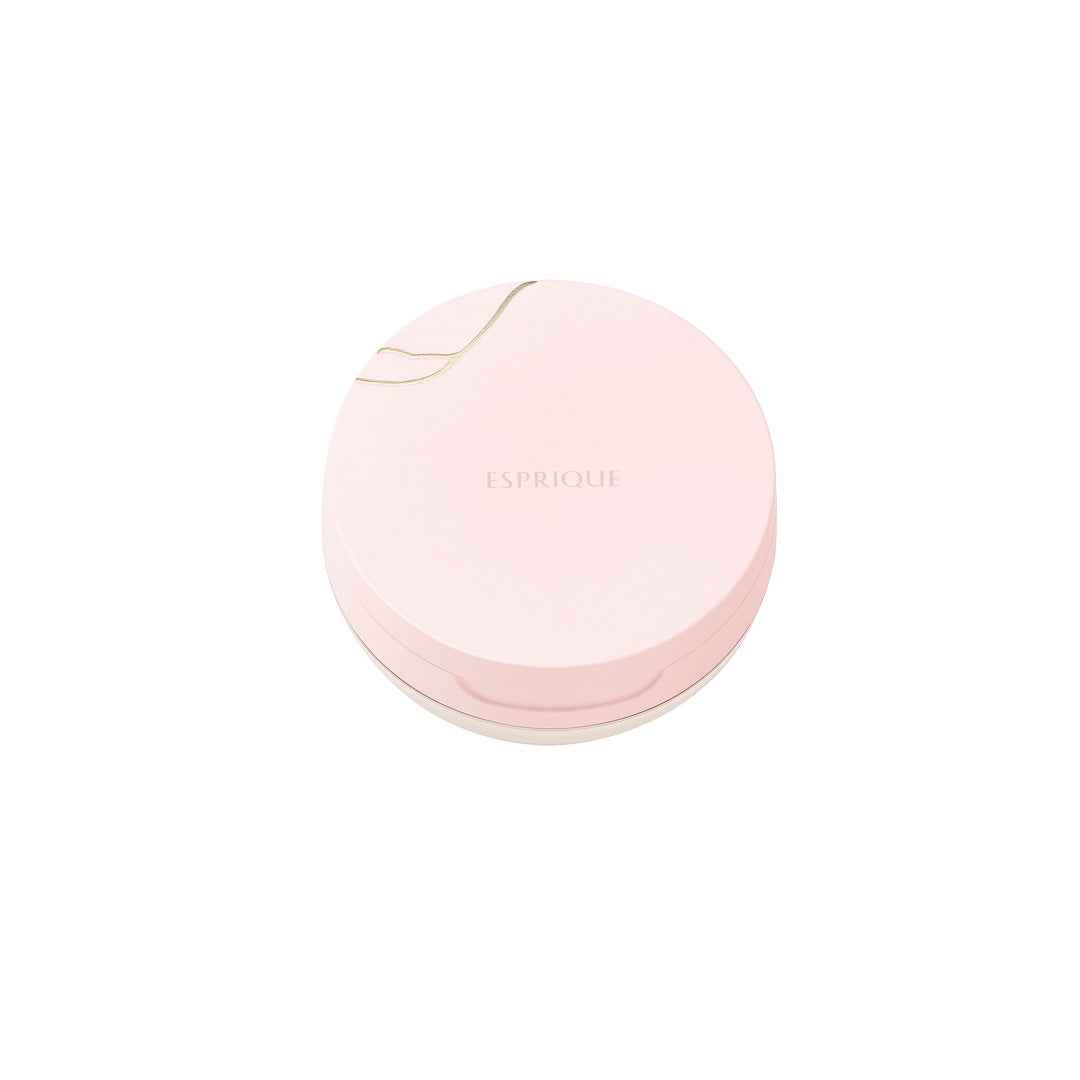 Esprique Face Powder Compact Case