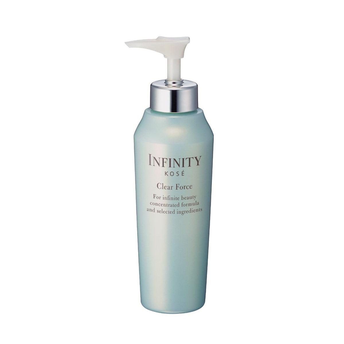 Infinity Clear Force