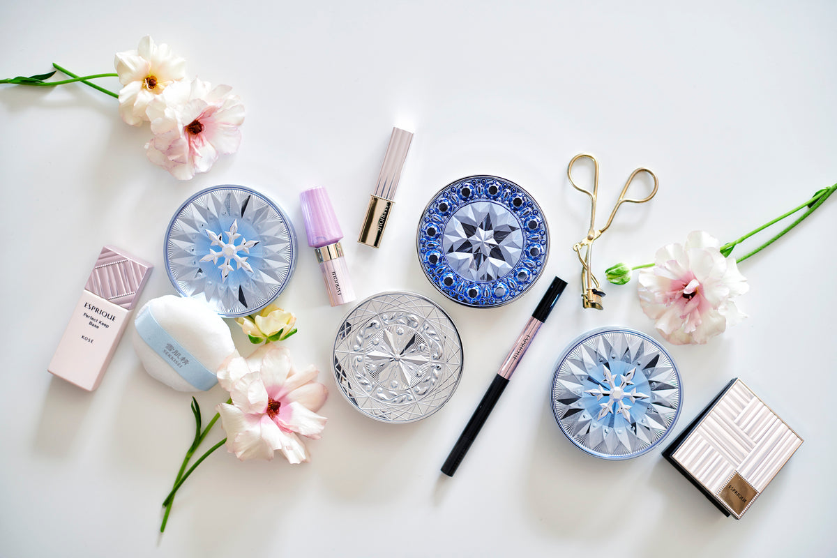Makeup