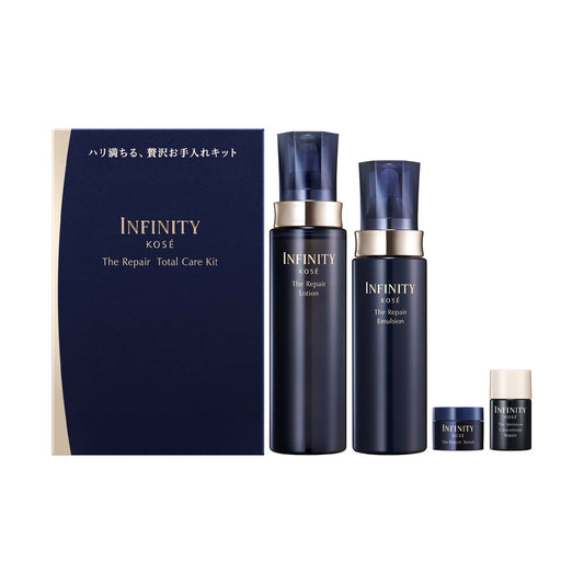 Infinity The Repair Total Care Kit