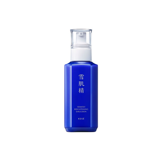Sekkisei Brightening Emulsion