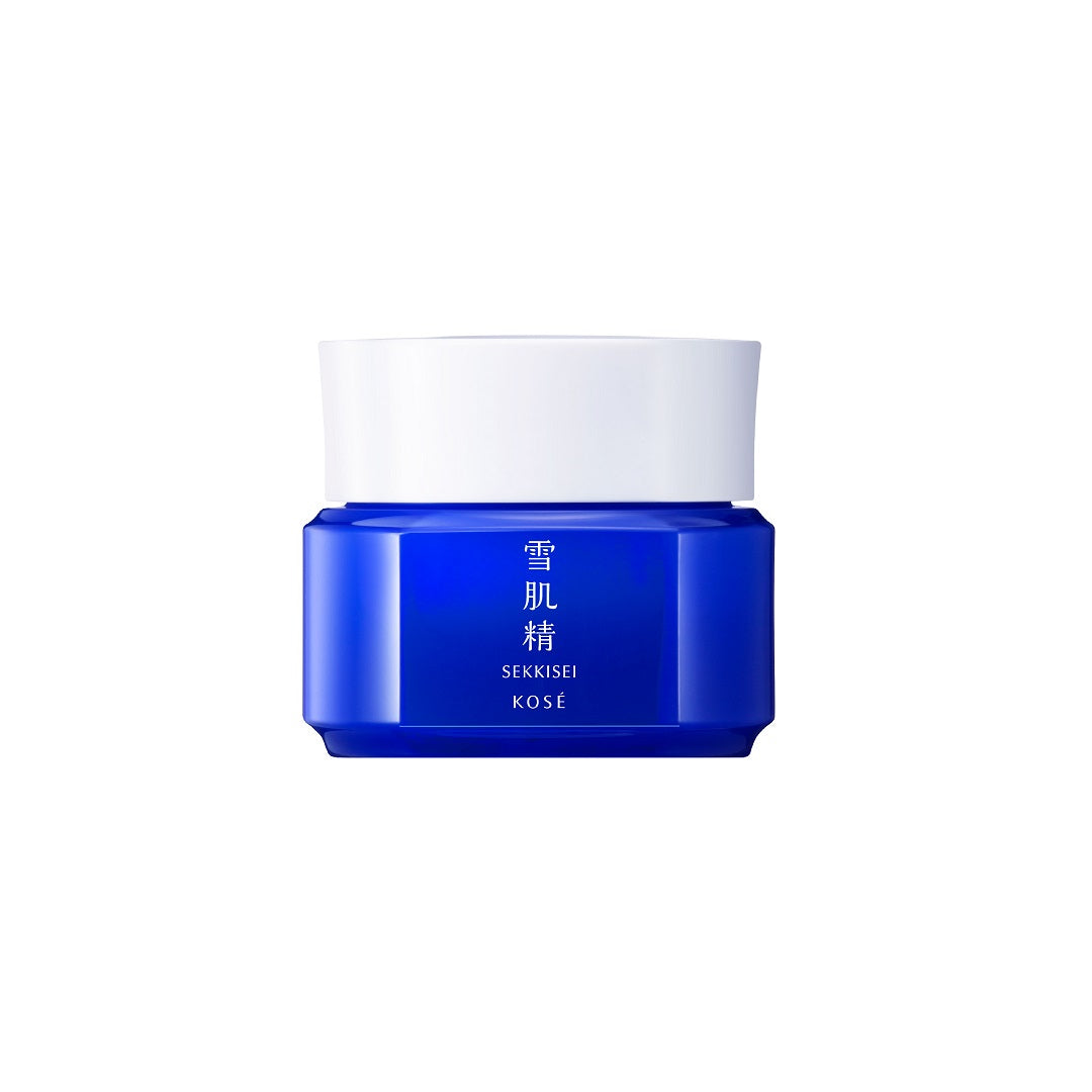 Sekkisei Brightening Cream