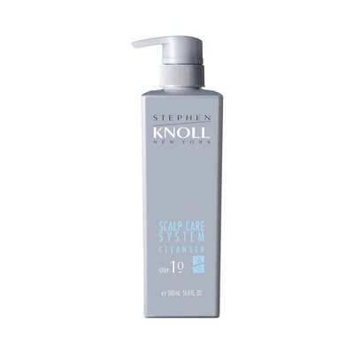 Stephen Knoll Scalp Care System Cleanser (Shampoo)