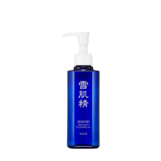 Sekkisei Treatment Cleansing Oil