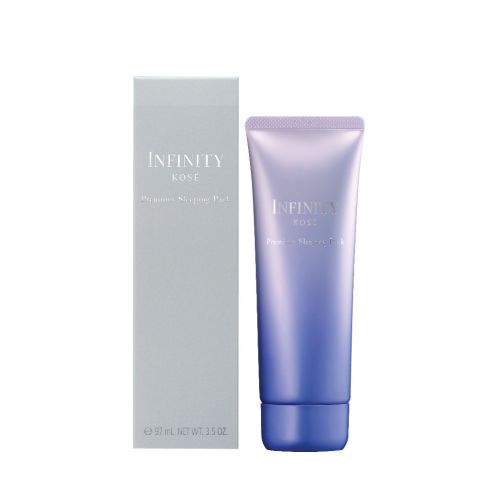 Infinity Premium Sleeping Pack