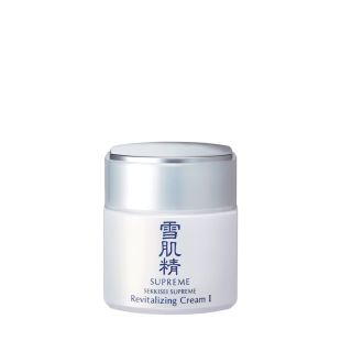 Sekkisei Supreme Revitalizing Cream I