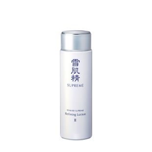 Sekkisei Supreme Refining Lotion II