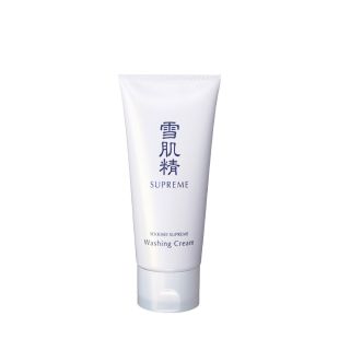 Sekkisei Supreme Washing Cream