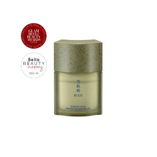 Sekkisei Blue Watery Balancing Oil